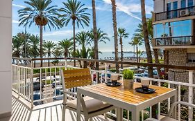 Smart Malagueta Seaview